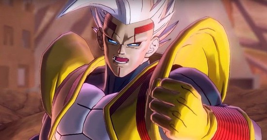 Dragon Ball: 5 hình thức Super Saiyan mà Goku không thể sử dụng - Ảnh 5.