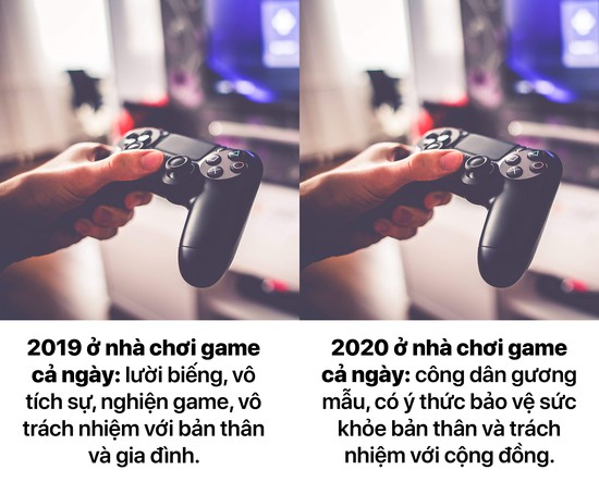 Tuyển tập meme miêu tả chính xác tình hình của những người đang ở nhà cách ly xã hội - Ảnh 3.