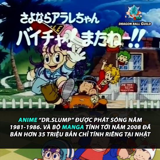 Những thông tin thú vị về cha đẻ Dragon Ball nhân dịp sinh nhật lần thứ 65 của ông - Ảnh 6.