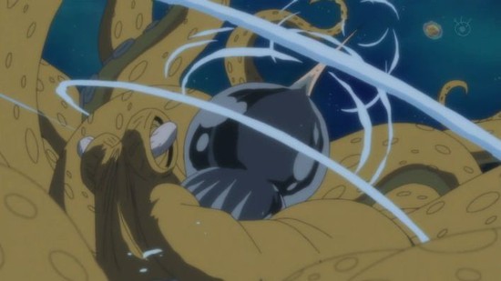 One Piece: Xinh đẹp và yểu điệu là thế nhưng nàng khảo cổ của băng Mũ Rơm lại có những suy nghĩ rất đen tối - Ảnh 2.