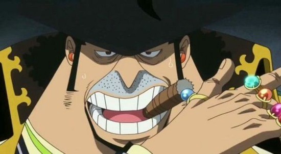 One Piece: Xinh đẹp và yểu điệu là thế nhưng nàng khảo cổ của băng Mũ Rơm lại có những suy nghĩ rất đen tối - Ảnh 3.