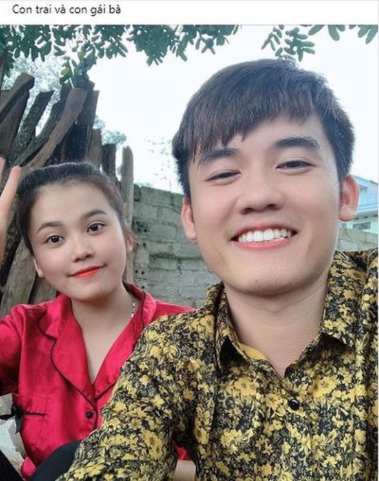 Bà Tân Vlog tập tành chơi Facebook, chỉ đăng vỏn vẹn 9 bức ảnh nhưng lượng tương tác cực khủng khiến ai nấy đều bất ngờ - Ảnh 4.