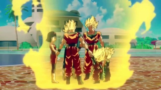 Dragon Ball Super: Broly gây bất ngờ lớn khi giới thiệu em trai Vegeta trở thành nhân vật canon - Ảnh 3.