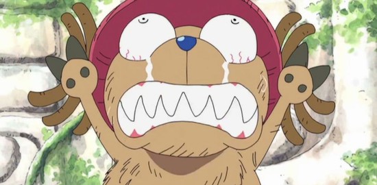 One Piece: Xinh đẹp và yểu điệu là thế nhưng nàng khảo cổ của băng Mũ Rơm lại có những suy nghĩ rất đen tối - Ảnh 4.