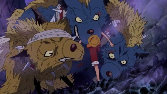 One Piece: Xinh đẹp và yểu điệu là thế nhưng nàng khảo cổ của băng Mũ Rơm lại có những suy nghĩ rất đen tối - Ảnh 6.