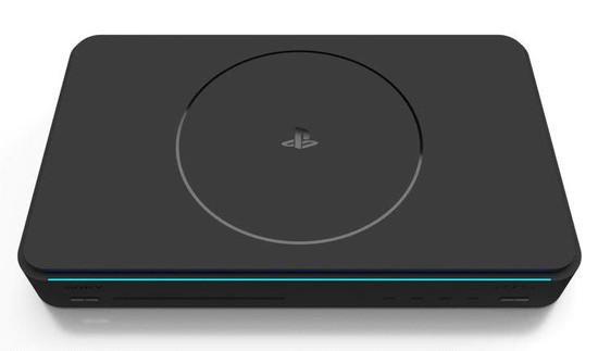 Chờ đợi quá lâu, game thủ tự mình thiết kế mô hình PS5 tuyệt đẹp - Ảnh 2.