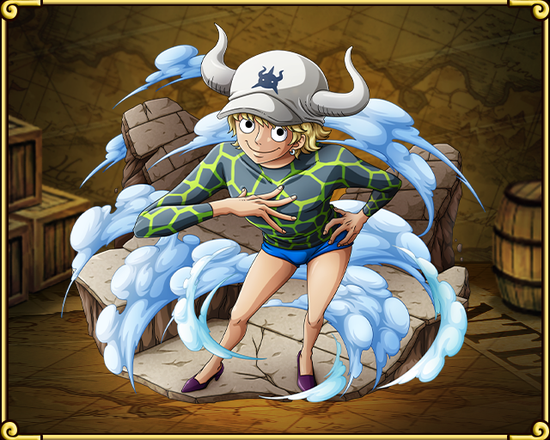 One Piece: 10 thành viên mạnh nhất Donquixote- băng hải tặc máu mặt đã từng xưng bá khắp Tân Thế Giới (Phần 1) - Ảnh 2.