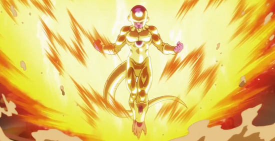 Dragon Ball: Cần cù bù siêng năng, nếu Frieza có được điều này thì Goku chỉ có xách dép chạy theo - Ảnh 3.