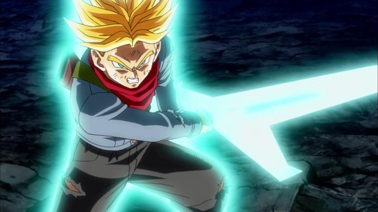 Dragon Ball: Điểm lại 10 cuộc tấn công mạnh nhất của các chiến binh Z (P2) - Ảnh 3.