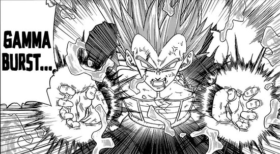 Dragon Ball: Điểm lại 10 cuộc tấn công mạnh nhất của các chiến binh Z (P2) - Ảnh 6.