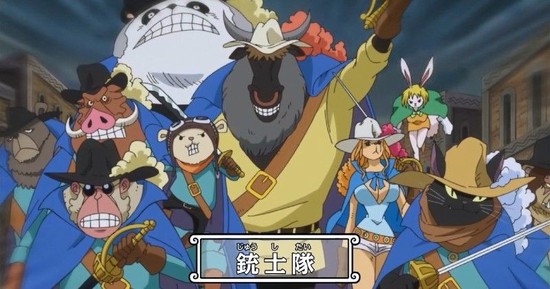 One Piece: Luffy và 5 đối tượng có thể bị con trai Râu Trắng nhắm thành mục tiêu trong tương lai - Ảnh 2.