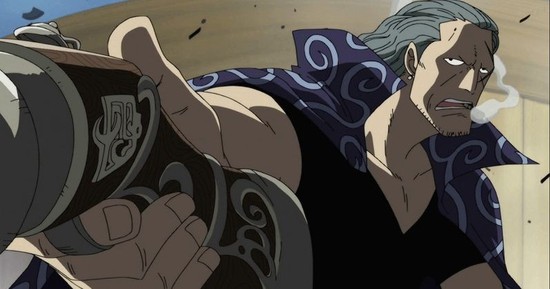 One Piece: IQ cao hơn Nami và 5 sự thật thú vị Benn Beckman, cánh tay phải của Shanks - Ảnh 2.