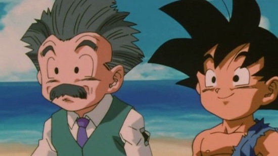 Dragon Ball: Cứ đánh nhau là chết và 7 điều bất ngờ về anh chàng số nhọ nhất thế giới Bi Rồng - Ảnh 7.