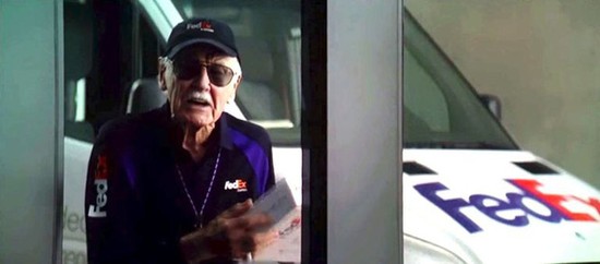 Loạt sạn ngớ ngẩn khiến Marvel muối mặt: Thanos toàn xài hàng giả tỉnh rụi? - Ảnh 5.