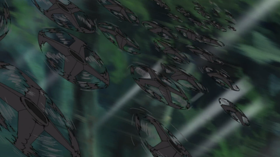 Điểm danh các loại thuật phân thân trong Naruto (P.2) - Ảnh 6.