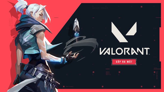 Riot Games hé lộ thời điểm ra mắt VALORANT ngay đầu tháng 6, tuy nhiên sẽ bị delay vài tháng tại máy chủ Việt Nam - Ảnh 3.