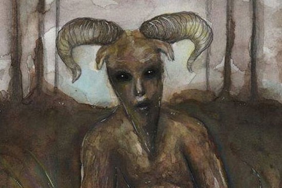 Goatman: Con quái vật đứng sau những câu chuyện kinh dị nổi tiếng mà có thể bạn đã từng nghe - Ảnh 6.