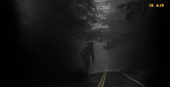 Goatman: Con quái vật đứng sau những câu chuyện kinh dị nổi tiếng mà có thể bạn đã từng nghe - Ảnh 8.