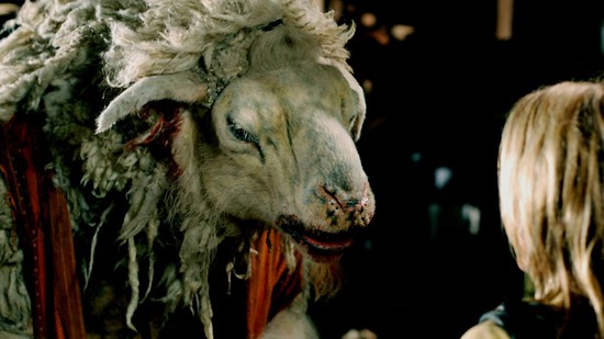 Goatman: Con quái vật đứng sau những câu chuyện kinh dị nổi tiếng mà có thể bạn đã từng nghe - Ảnh 4.