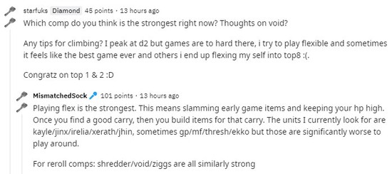 Đấu Trường Chân Lý: Riot Games úp mở việc mang trở lại cơ chế thay đổi tộc - hệ của Lux mùa 2 - Ảnh 8.