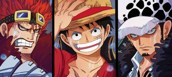 One Piece: Tại sao Kuzoki Oden lại khát khao mở cửa Wano? Luffy liệu có thể giúp chúa múa thực hiện nó? - Ảnh 5.