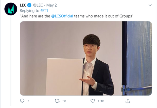 Trực tiếp cuộc khẩu chiến giữa T1 và G2 Esports cùng với meme mới - Chủ tịch Faker cầm fact - Ảnh 8.