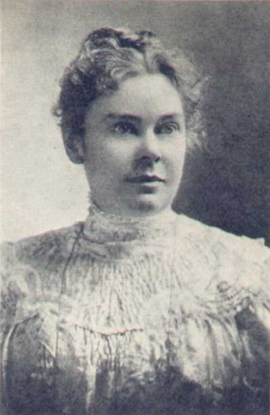 Chuyện rùng rợn: Vụ án Lizzie Borden và căn nhà ma bí ẩn - Ảnh 3.