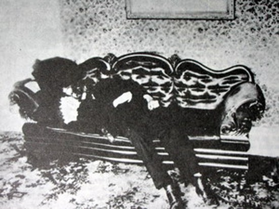 Chuyện rùng rợn: Vụ án Lizzie Borden và căn nhà ma bí ẩn - Ảnh 2.