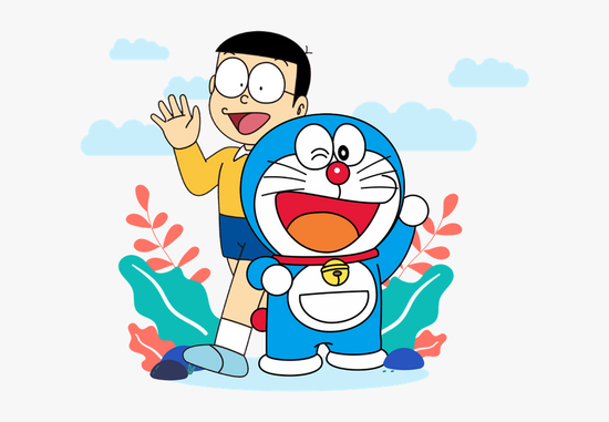 Tập phim Doraemon phát một lần rồi biến mất không dấu vết: Là sự thật hay trò chơi khăm? - Ảnh 9.