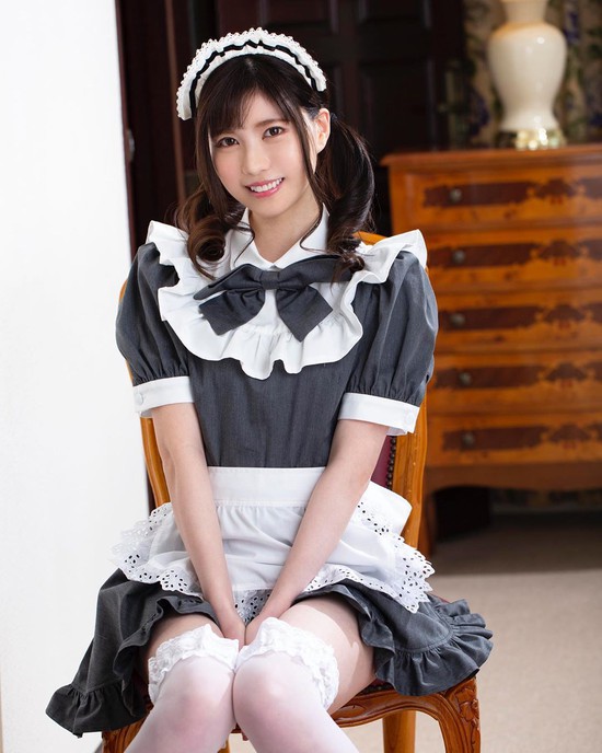Ngắm loạt hình gợi cảm của Mizuki Aiga, mỹ nhân 18+ mới nổi của xứ sở hoa anh đào - Ảnh 2.