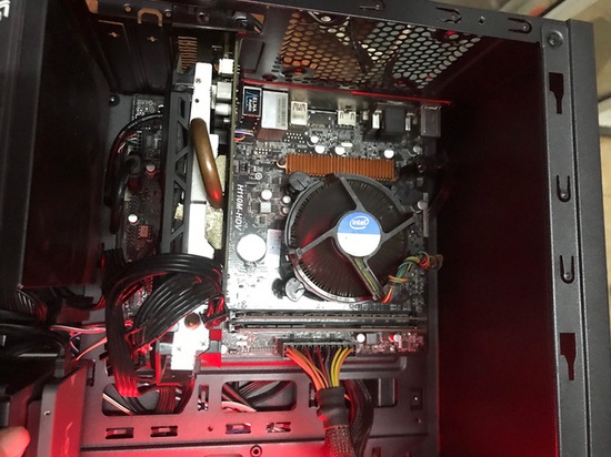Cấu hình PC siêu rẻ cho học sinh, sinh viên để chơi tốt PUBG miễn phí - Ảnh 6.