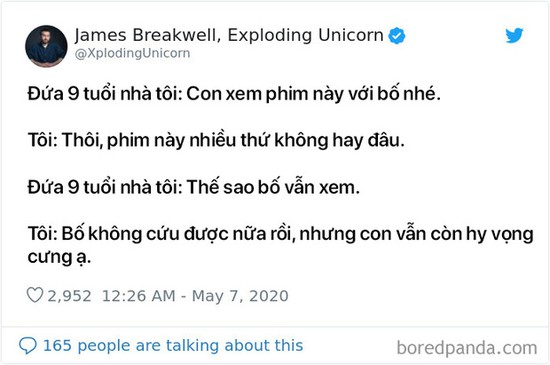 Những câu chuyện tấu hài cực mạnh giữa phụ huynh và các bé khiến cư dân mạng không nhịn nổi cười - Ảnh 8.