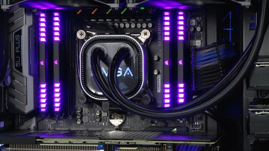 Top 10 điều không được quên khi tháo ráp PC - Ảnh 8.