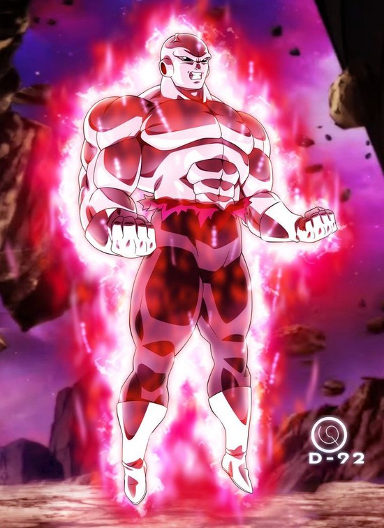 Dragon Ball Super: 5 nhân vật siêu mạnh có khả năng đánh bại Thần Hủy Diệt Beerus trong trận đấu tay đôi - Ảnh 1.