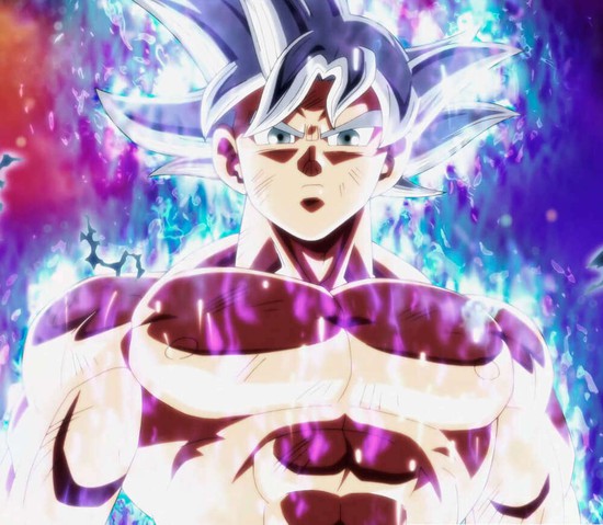 Dragon Ball Super: 5 nhân vật siêu mạnh có khả năng đánh bại Thần Hủy Diệt Beerus trong trận đấu tay đôi - Ảnh 2.