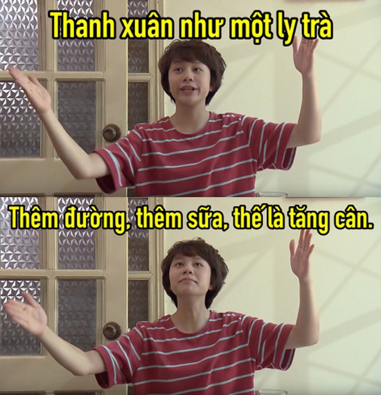 Hot trend dù hay nhưng chỉ được quá một tuần, giới trẻ Việt Nam đích thị là thánh câu like - Ảnh 1.