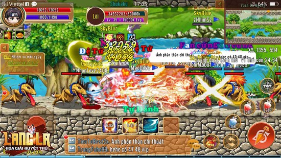 Ô tô Việt thì khoe VinFast, vậy còn game online Việt thì sao? Khoe gì với cả thế giới cho xứng tầm? - Ảnh 2.