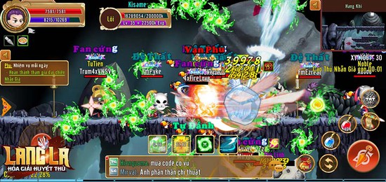 Ô tô Việt thì khoe VinFast, vậy còn game online Việt thì sao? Khoe gì với cả thế giới cho xứng tầm? - Ảnh 4.