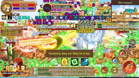 Ô tô Việt thì khoe VinFast, vậy còn game online Việt thì sao? Khoe gì với cả thế giới cho xứng tầm? - Ảnh 5.