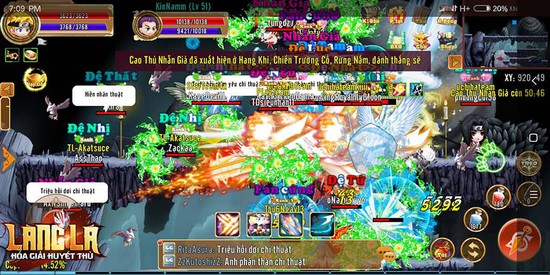 Ô tô Việt thì khoe VinFast, vậy còn game online Việt thì sao? Khoe gì với cả thế giới cho xứng tầm? - Ảnh 8.