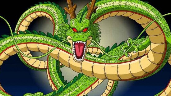 7 Rồng thần trong Dragon Ball, có con không ban điều ước mà chỉ thích phá hoại - Ảnh 1.