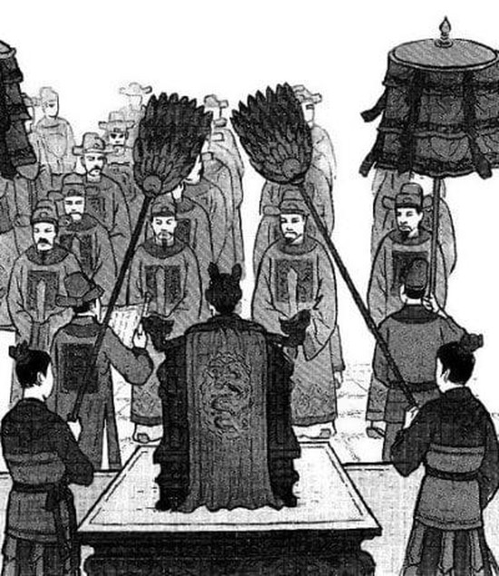 Chuột tinh giả dạng người và kỳ án xét xử yêu quái thời vua Lê Thánh Tông - Ảnh 5.