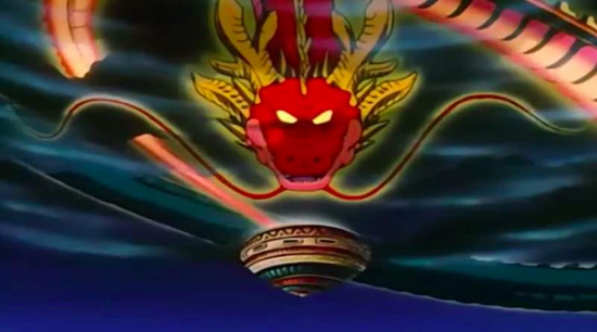 7 Rồng thần trong Dragon Ball, có con không ban điều ước mà chỉ thích phá hoại - Ảnh 6.