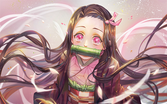 Kimetsu no Yaiba: 7 thông tin bên lề về Nezuko- cô em gái quốc dân từng khiến nhiều người hâm mộ chết mê chết mệt - Ảnh 1.