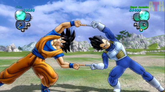Dragon Ball: Điểm danh 14 phiên bản hợp thể mạnh nhất thế giới Bi Rồng (P1) - Ảnh 1.