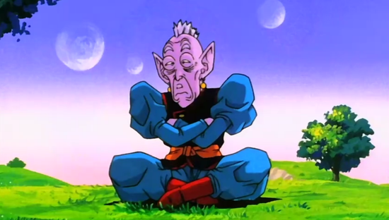 Dragon Ball: Điểm danh 14 phiên bản hợp thể mạnh nhất thế giới Bi Rồng (P1) - Ảnh 2.
