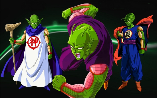 Dragon Ball: Điểm danh 14 phiên bản hợp thể mạnh nhất thế giới Bi Rồng (P1) - Ảnh 3.