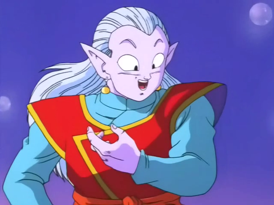 Dragon Ball: Điểm danh 14 phiên bản hợp thể mạnh nhất thế giới Bi Rồng (P1) - Ảnh 5.