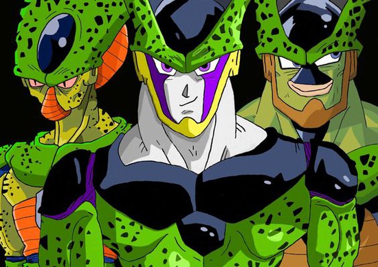 Dragon Ball: Điểm danh 14 phiên bản hợp thể mạnh nhất thế giới Bi Rồng (P1) - Ảnh 6.