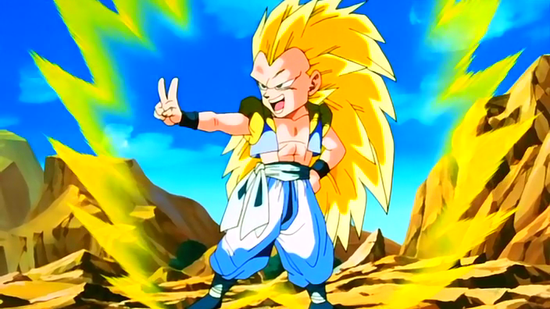 Dragon Ball: Điểm danh 14 phiên bản hợp thể mạnh nhất thế giới Bi Rồng (P1) - Ảnh 8.